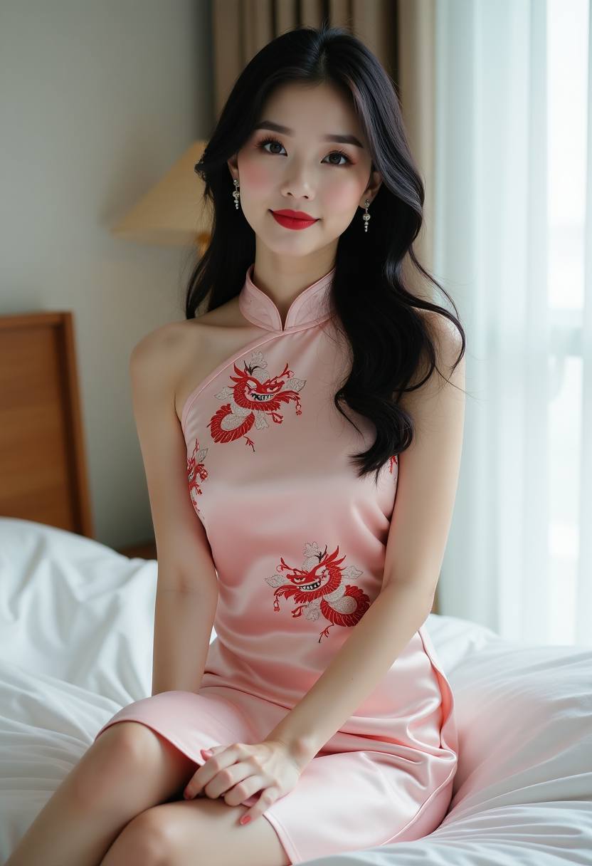 少年的你海报